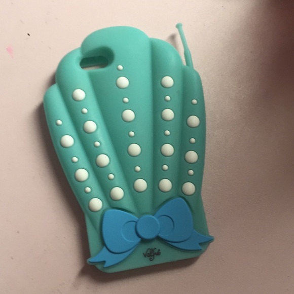 Valfre Accessories - Valfre shellphone case 🐚